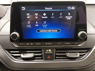 2024 Nissan Altima - Photo 17
