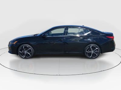 2024 Nissan Altima - Photo 4