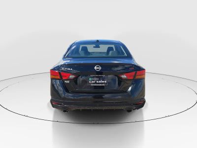 2024 Nissan Altima - Photo 6