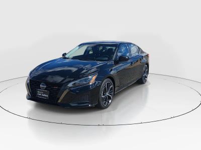 2024 Nissan Altima - Photo 3