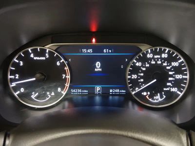 2024 Nissan Altima - Photo 14