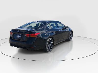 2024 Nissan Altima - Photo 7