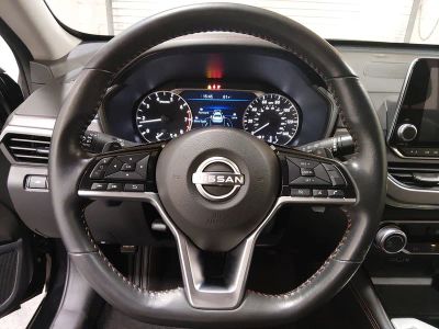 2024 Nissan Altima - Photo 12
