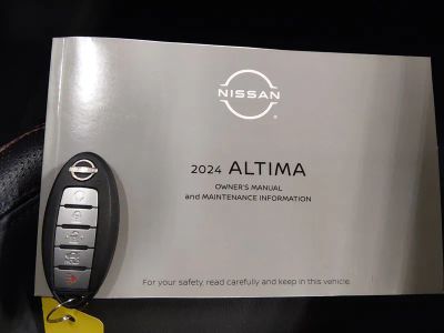 2024 Nissan Altima - Photo 15
