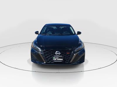 2024 Nissan Altima - Photo 2