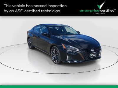 2024 Nissan Altima - Photo 1