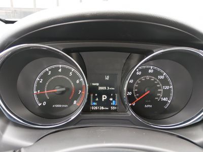 2025 Mitsubishi Outlander Sport - Photo 14