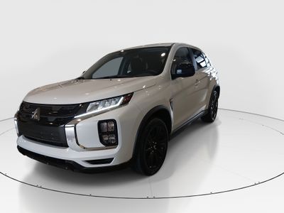 2025 Mitsubishi Outlander Sport - Photo 3
