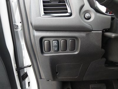2025 Mitsubishi Outlander Sport - Photo 13