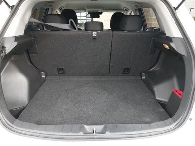 2025 Mitsubishi Outlander Sport - Photo 11