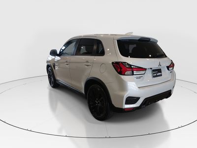 2025 Mitsubishi Outlander Sport - Photo 5