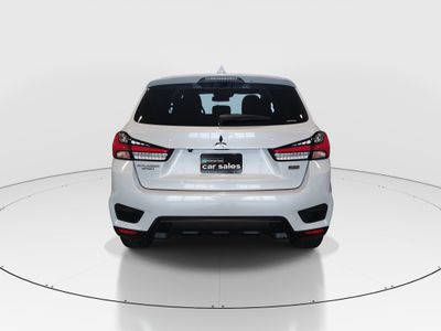 2025 Mitsubishi Outlander Sport - Photo 6
