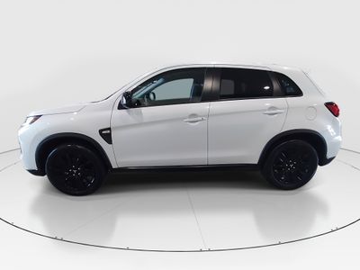 2025 Mitsubishi Outlander Sport - Photo 4