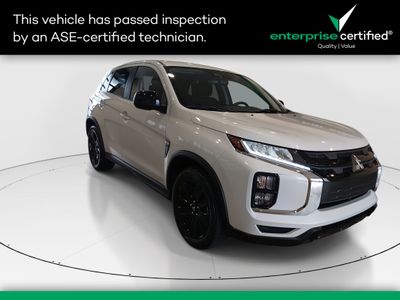 2025 Mitsubishi Outlander Sport - Photo 1