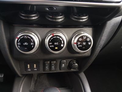 2025 Mitsubishi Outlander Sport - Photo 16