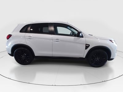 2025 Mitsubishi Outlander Sport - Photo 8