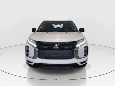 2025 Mitsubishi Outlander Sport - Photo 2