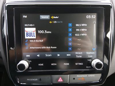 2025 Mitsubishi Outlander Sport - Photo 17