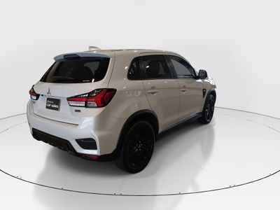 2025 Mitsubishi Outlander Sport - Photo 7