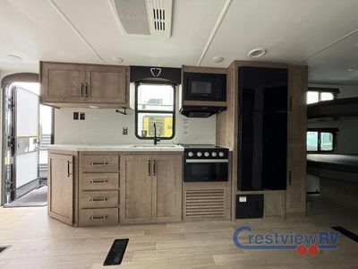 2026 Keystone RV Springdale - Photo 11