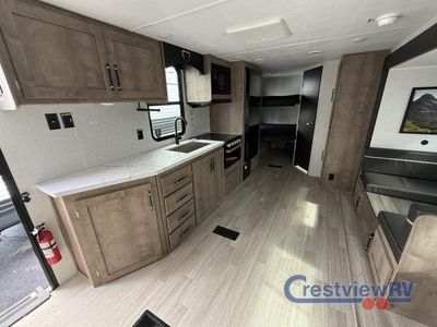 2026 Keystone RV Springdale - Photo 5