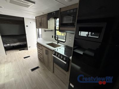 2026 Keystone RV Springdale - Photo 7