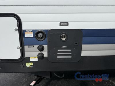 2026 Keystone RV Springdale - Photo 25