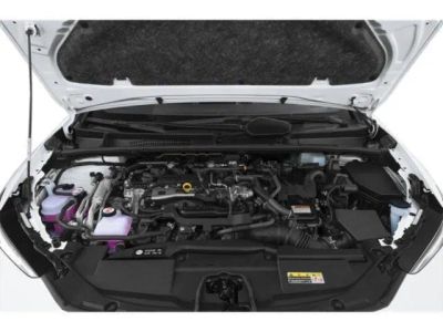 2026 Toyota Prius Plug-in Hybrid - Photo 11