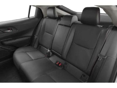 2026 Toyota Prius Plug-in Hybrid - Photo 12