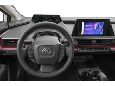 2026 Toyota Prius Plug-in Hybrid - Photo 6