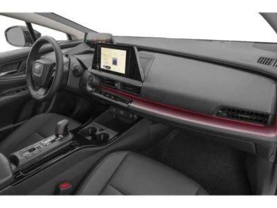 2026 Toyota Prius Plug-in Hybrid - Photo 14