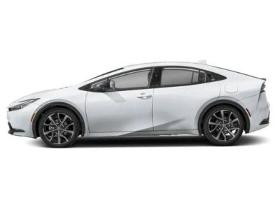 2026 Toyota Prius Plug-in Hybrid - Photo 3
