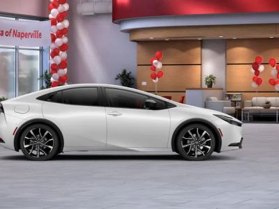 2026 Toyota Prius Plug-in Hybrid - Photo 29