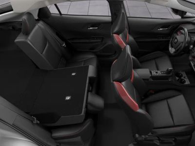 2026 Toyota Prius Plug-in Hybrid - Photo 37