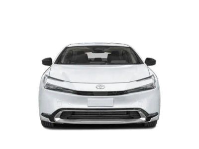 2026 Toyota Prius Plug-in Hybrid - Photo 4