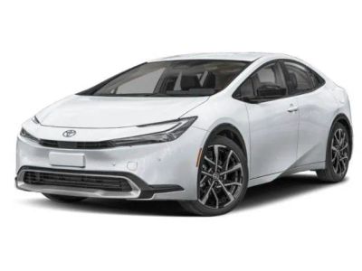 2026 Toyota Prius Plug-in Hybrid - Photo 1