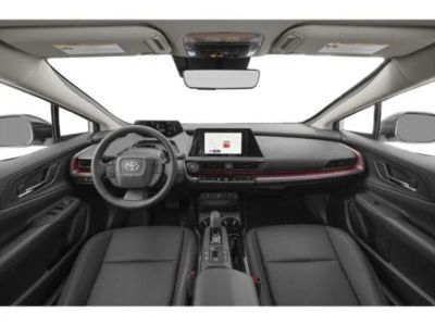 2026 Toyota Prius Plug-in Hybrid - Photo 7