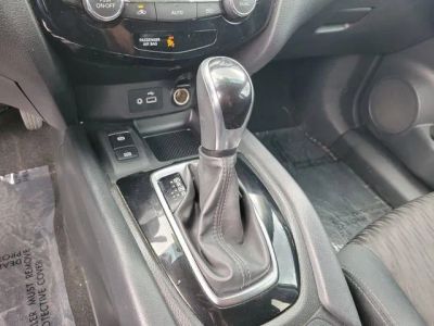 2019 Nissan Rogue — photo 24 view