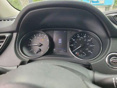 2019 Nissan Rogue — photo 20 view