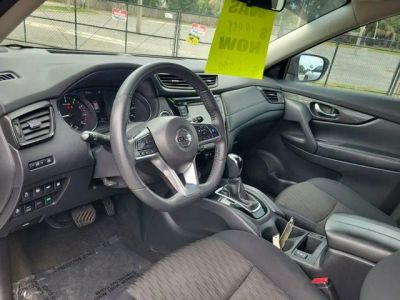2019 Nissan Rogue — photo 13 view