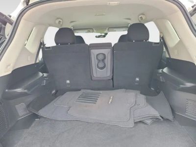 2019 Nissan Rogue — photo 8 view