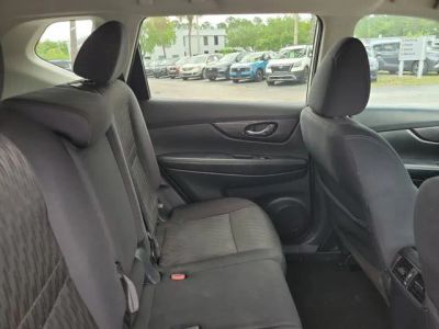 2019 Nissan Rogue — photo 32 view