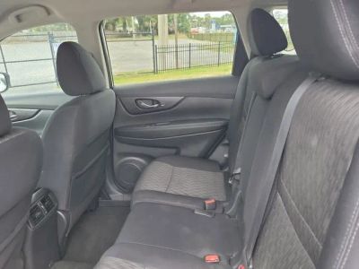2019 Nissan Rogue — photo 29 view