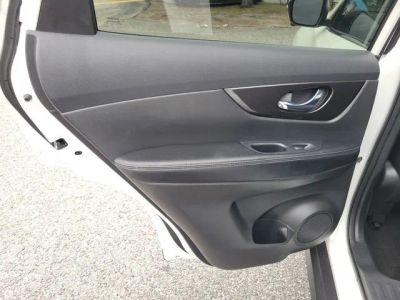2019 Nissan Rogue — photo 30 view