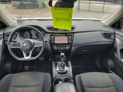 2019 Nissan Rogue — photo 26 view
