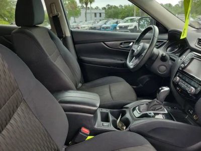 2019 Nissan Rogue — photo 35 view