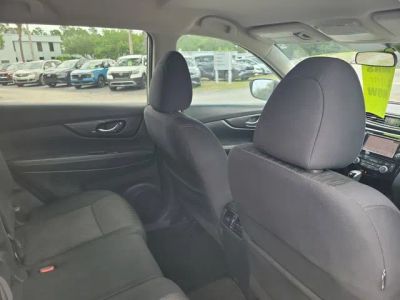2019 Nissan Rogue — photo 31 view
