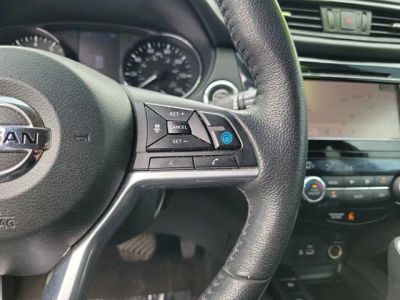 2019 Nissan Rogue — photo 18 view
