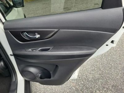 2019 Nissan Rogue — photo 33 view
