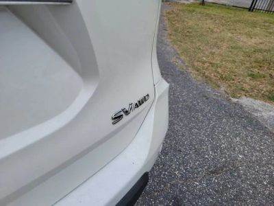 2019 Nissan Rogue — photo 7 view